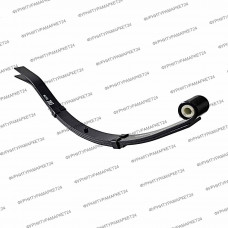 Рессора 3L RM (300 кг.) Рессора 3L RM (300 кг.)